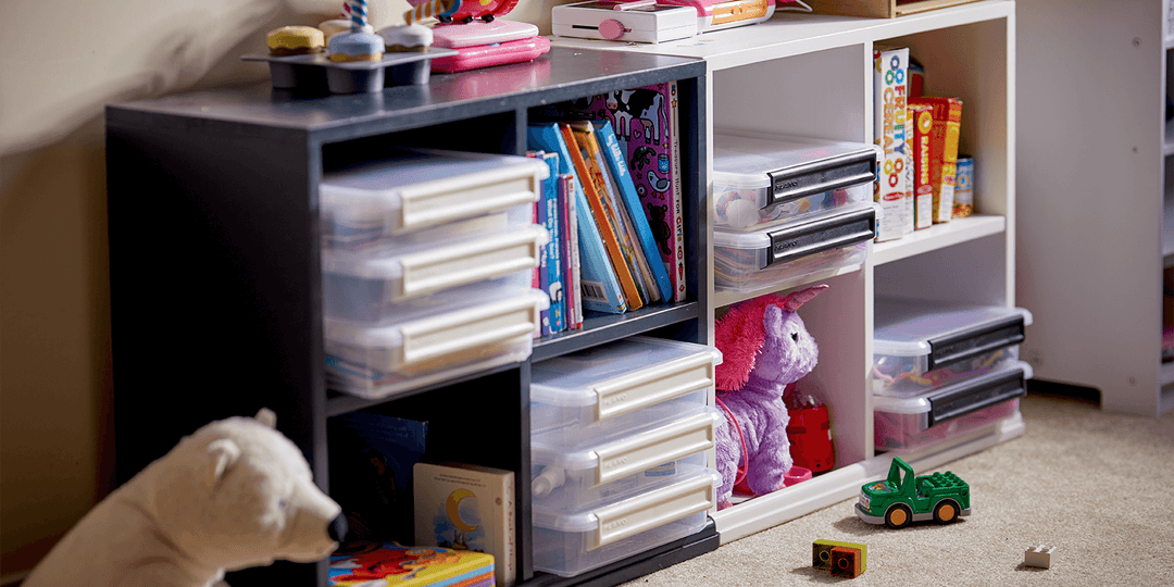 Plano Utility Boxes Cubby Cube™ 6 Plano Utility Boxes Cubby Cube™