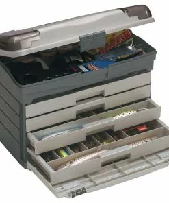 Plano Fishing Guide Series™ Drawer Tackle Box 5 Plano Fishing Guide Series™ Drawer Tackle Box