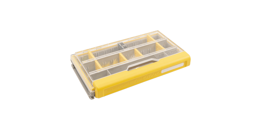 Plano EDGE™ 3500 Fishing 1 Plano EDGE™ 3500 Fishing