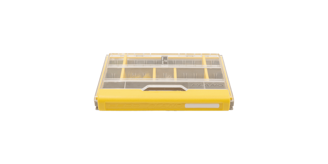 Plano EDGE™ 3500 Fishing 2 Plano EDGE™ 3500 Fishing