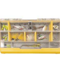 Plano EDGE™ 3500 Fishing 7 Plano EDGE™ 3500 Fishing