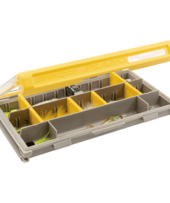 Plano EDGE™ 3500 Fishing 8 Plano EDGE™ 3500 Fishing