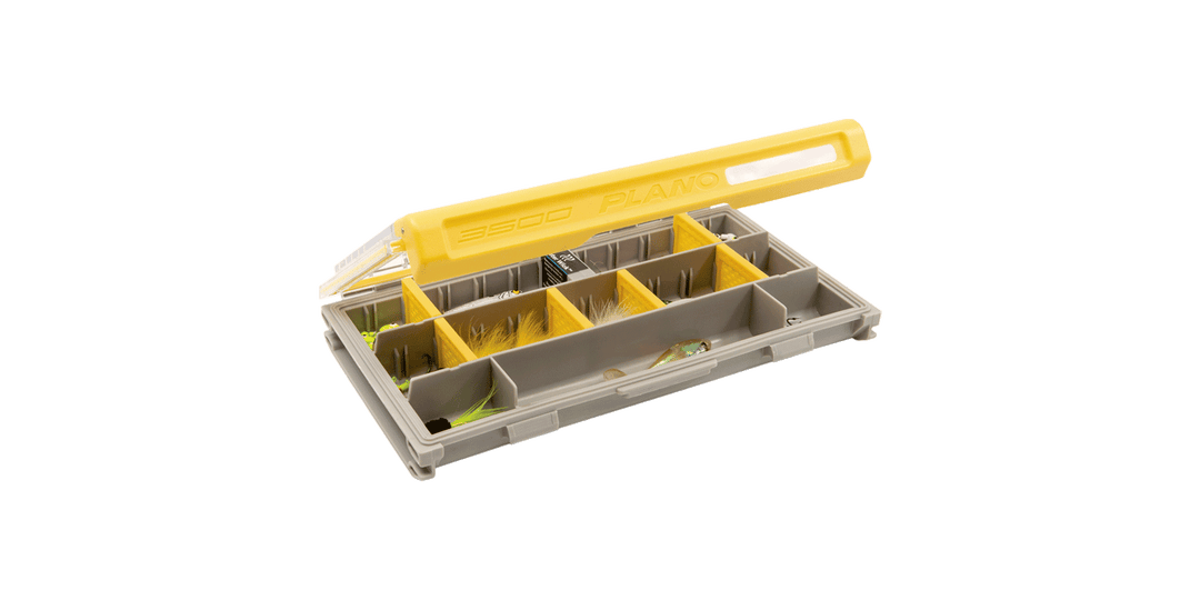 Plano EDGE™ 3500 Fishing 4 Plano EDGE™ 3500 Fishing