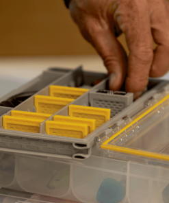 Plano EDGE™ 3500 Fishing 9 Plano EDGE™ 3500 Fishing