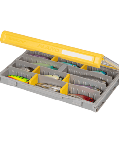 Plano EDGE™ 3600 8 Plano EDGE™ 3600