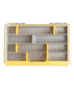 Plano EDGE™ 3600 7 Plano EDGE™ 3600