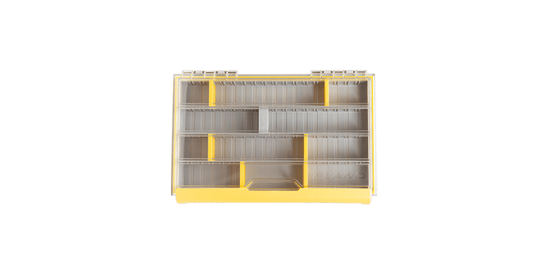 Plano EDGE™ 3600 3 Plano EDGE™ 3600