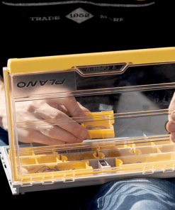 Plano EDGE™ Terminal 3600 Fishing