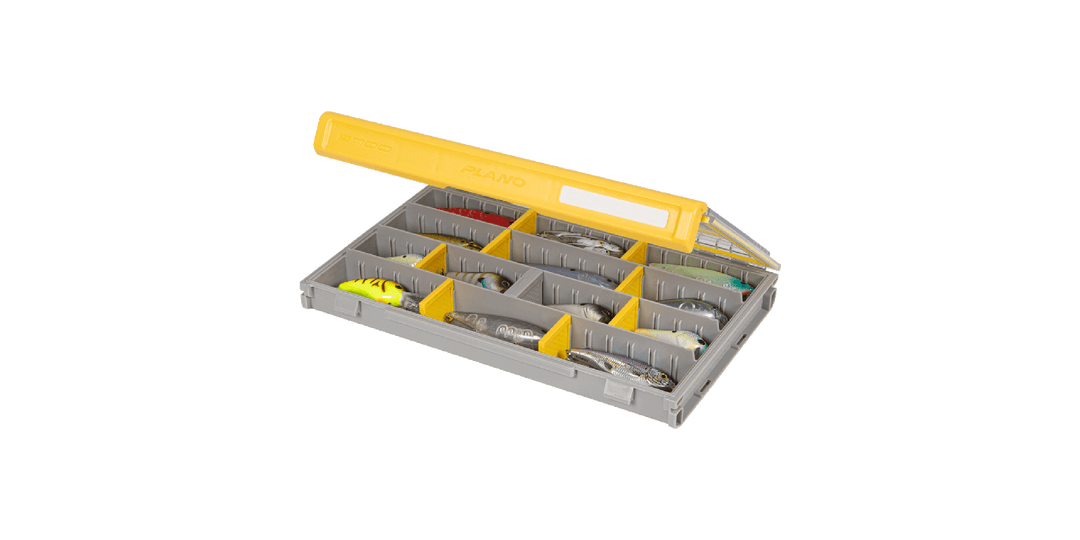 Plano EDGE™ 3700 Fishing 6 Plano EDGE™ 3700 Fishing