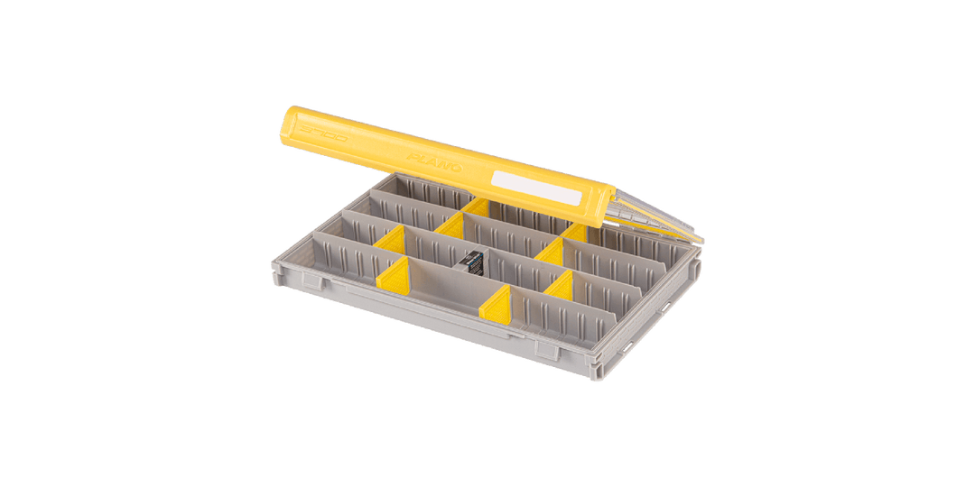 Plano EDGE™ 3700 Fishing 4 Plano EDGE™ 3700 Fishing