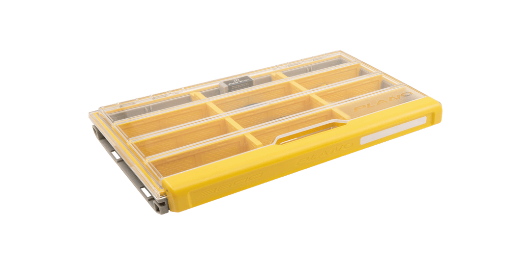 Plano EDGE™ Flex 3600 1 Plano EDGE™ Flex 3600