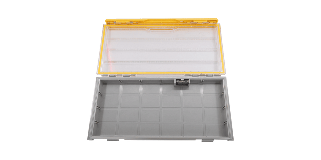 Plano EDGE™ Flex 3600 5 Plano EDGE™ Flex 3600