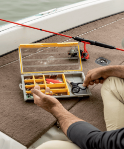 Plano EDGE™ Flex 3600 11 Plano EDGE™ Flex 3600