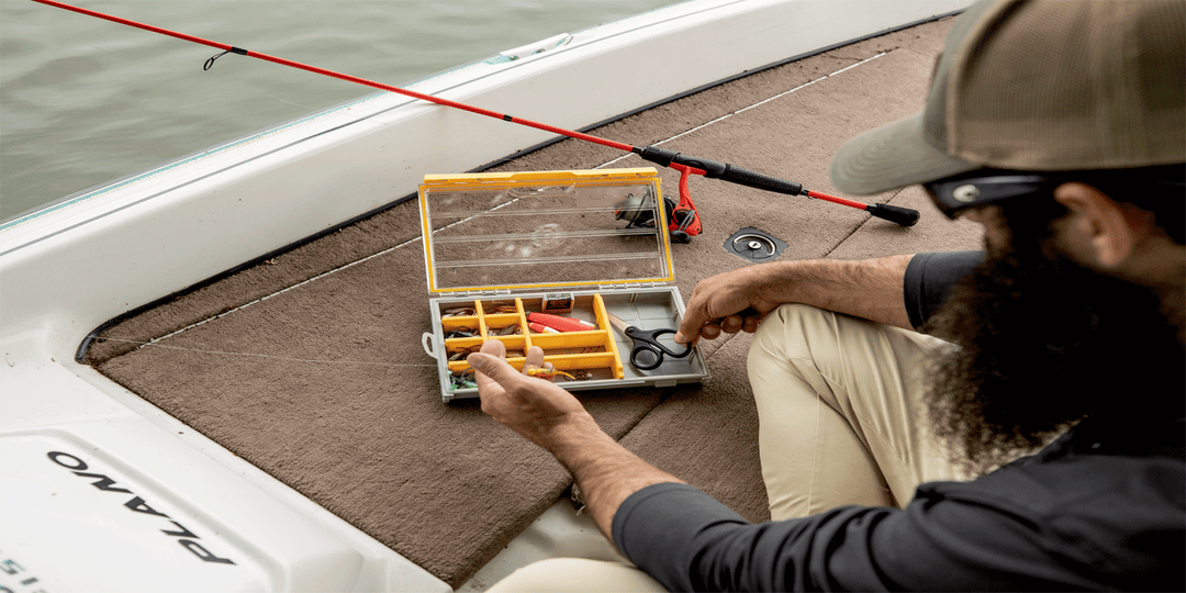 Plano EDGE™ Flex 3600 6 Plano EDGE™ Flex 3600