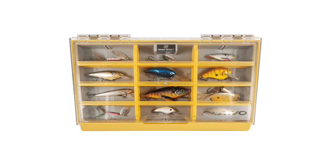 Plano EDGE™ Flex 3600 2 Plano EDGE™ Flex 3600