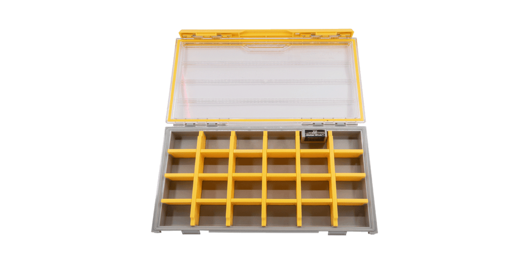 Plano EDGE™ Flex 3600 3 Plano EDGE™ Flex 3600