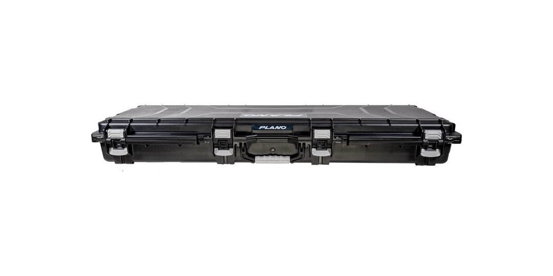 Plano Hunting Field Locker® Element™ Double Long Gun Case 3 Plano Hunting Field Locker® Element™ Double Long Gun Case