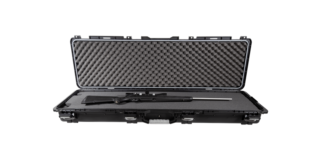 Plano Hunting Field Locker® Element™ Double Long Gun Case 2 Plano Hunting Field Locker® Element™ Double Long Gun Case