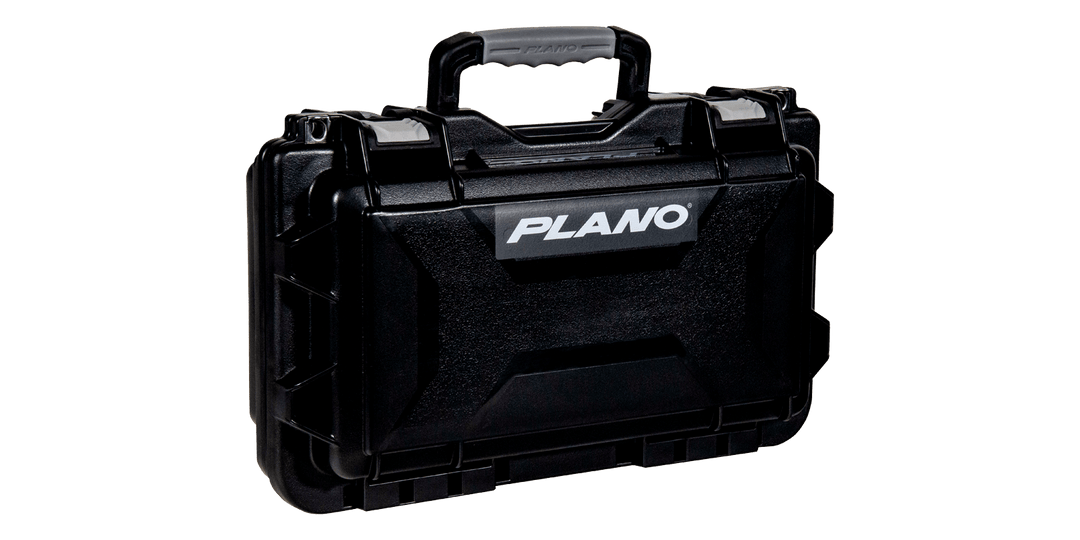 Plano Field Locker® Element™ Large Pistol Case 2 Plano Field Locker® Element™ Large Pistol Case