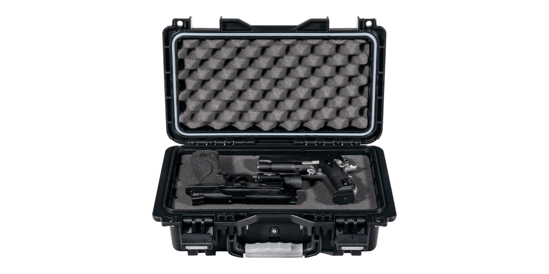 Plano Field Locker® Element™ Large Pistol Case 4 Plano Field Locker® Element™ Large Pistol Case