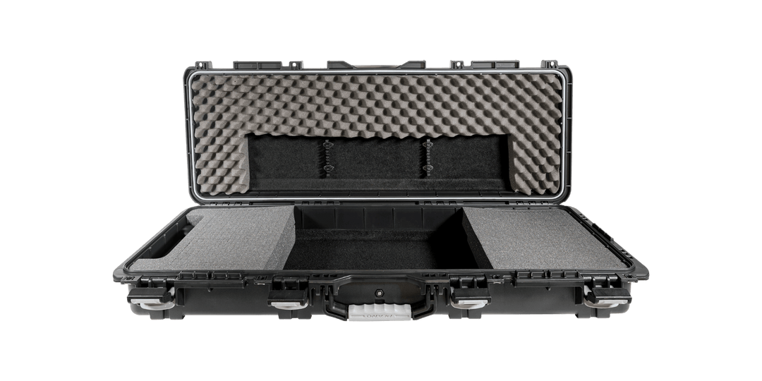 Plano Field Locker® Element™ Bow Case 2 Plano Field Locker® Element™ Bow Case