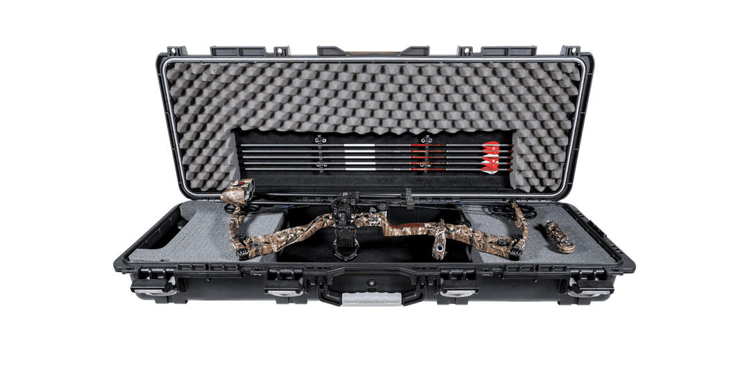 Plano Field Locker® Element™ Bow Case 3 Plano Field Locker® Element™ Bow Case