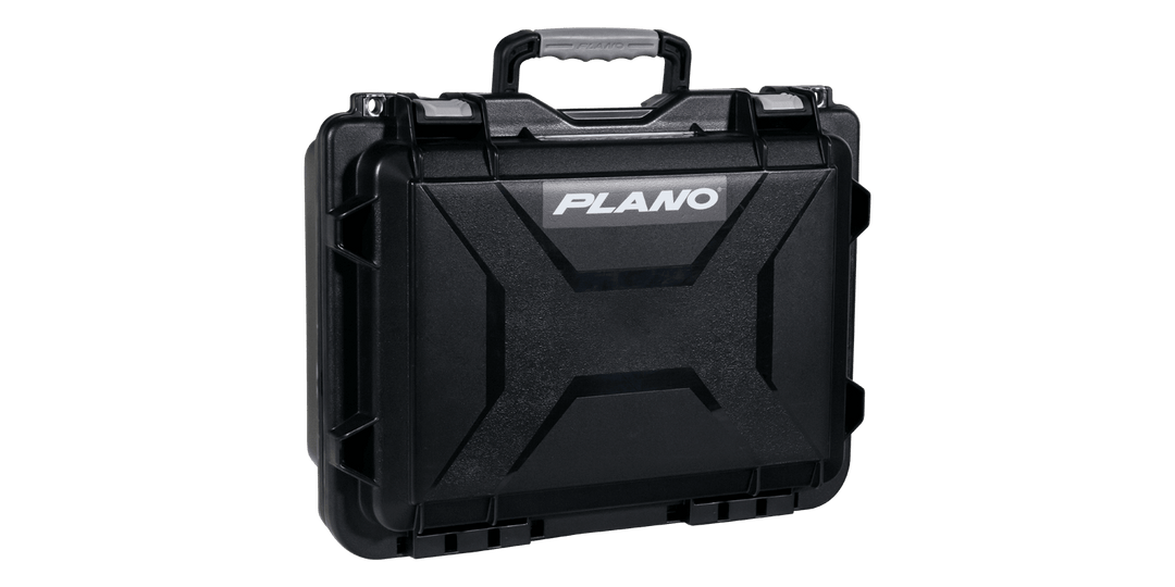 Plano Field Locker® Element™ XL Pistol Case 2 Plano Field Locker® Element™ XL Pistol Case