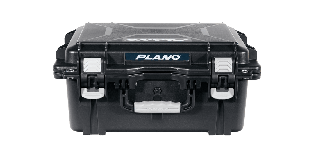 Plano Field Locker® Element™ XL Pistol Case 3 Plano Field Locker® Element™ XL Pistol Case