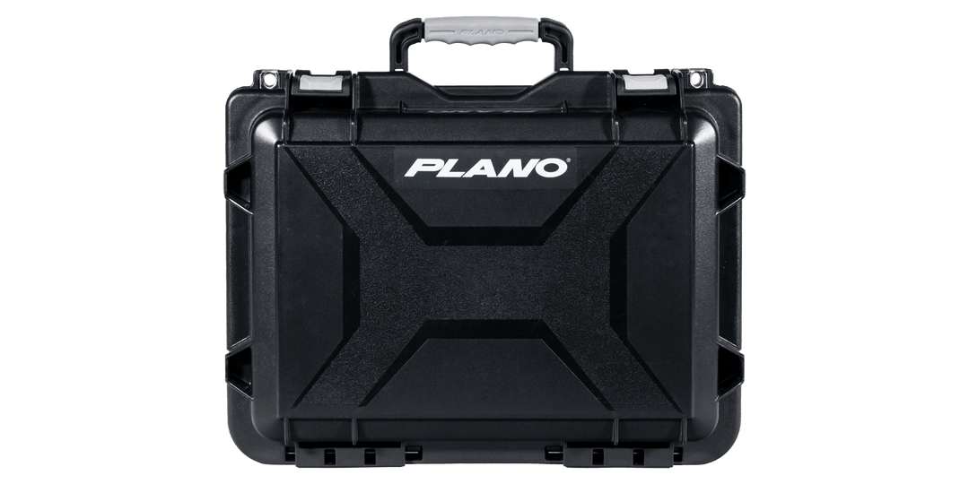 Plano Field Locker® Element™ XL Pistol Case 1 Plano Field Locker® Element™ XL Pistol Case