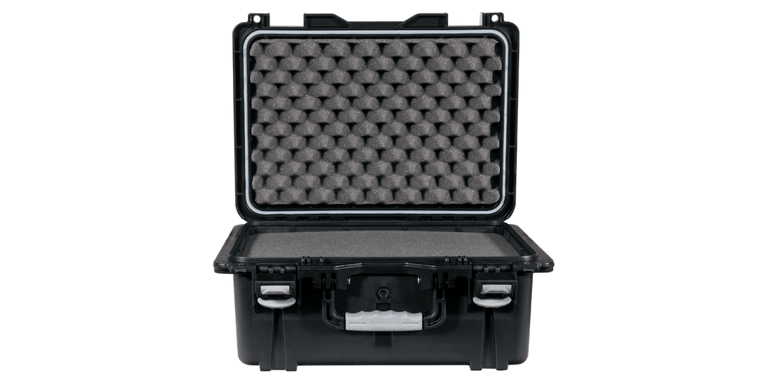 Plano Field Locker® Element™ XL Pistol Case 4 Plano Field Locker® Element™ XL Pistol Case