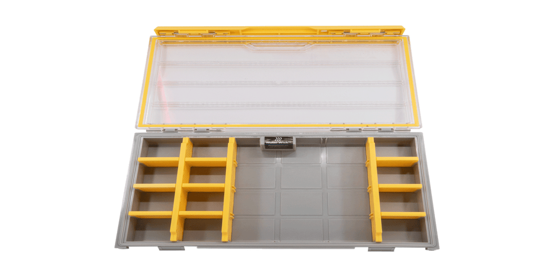 Plano EDGE™ Flex 3600 4 Plano EDGE™ Flex 3600