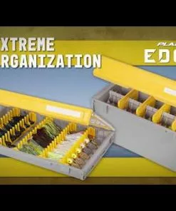 Plano EDGE™ Spinnerbait Fishing 9 Plano EDGE™ Spinnerbait Fishing