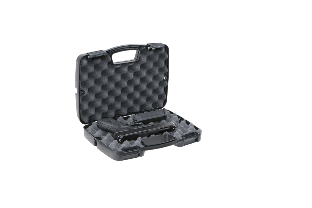 Plano Hunting Protector Series® Scoped Pistol Case 2 Plano Hunting Protector Series® Scoped Pistol Case