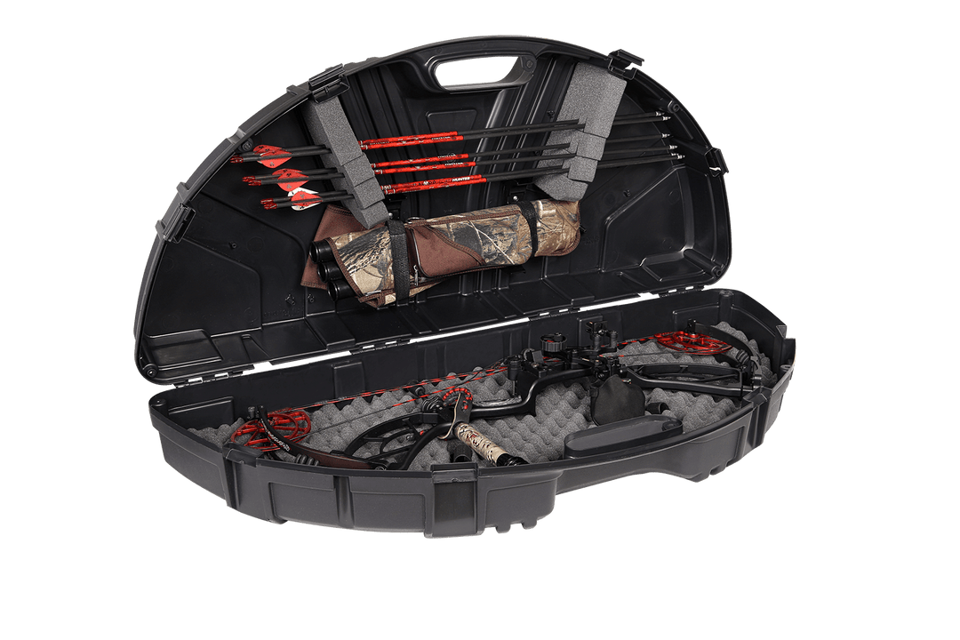 Plano SE Series™ Bow Case 1 Plano SE Series™ Bow Case