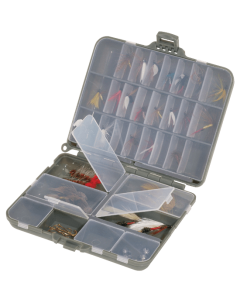 Plano Compact Side-By-Side Tackle Organizer Fishing