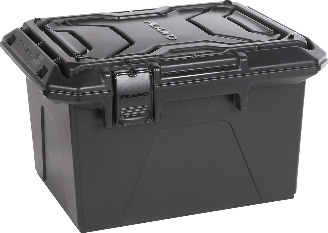 Plano Hunting Tactical Ammo Crate 1 Plano Hunting Tactical Ammo Crate