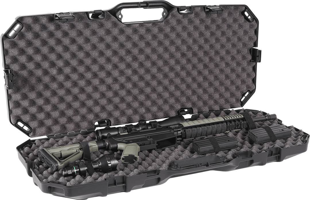 Plano Tactical 36-Inch Long Gun Case Hunting 2 Plano Tactical 36-Inch Long Gun Case Hunting