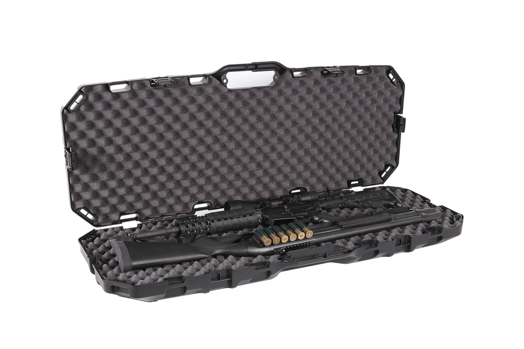 Plano Tactical 42-Inch Long Gun Case 2 Plano Tactical 42-Inch Long Gun Case