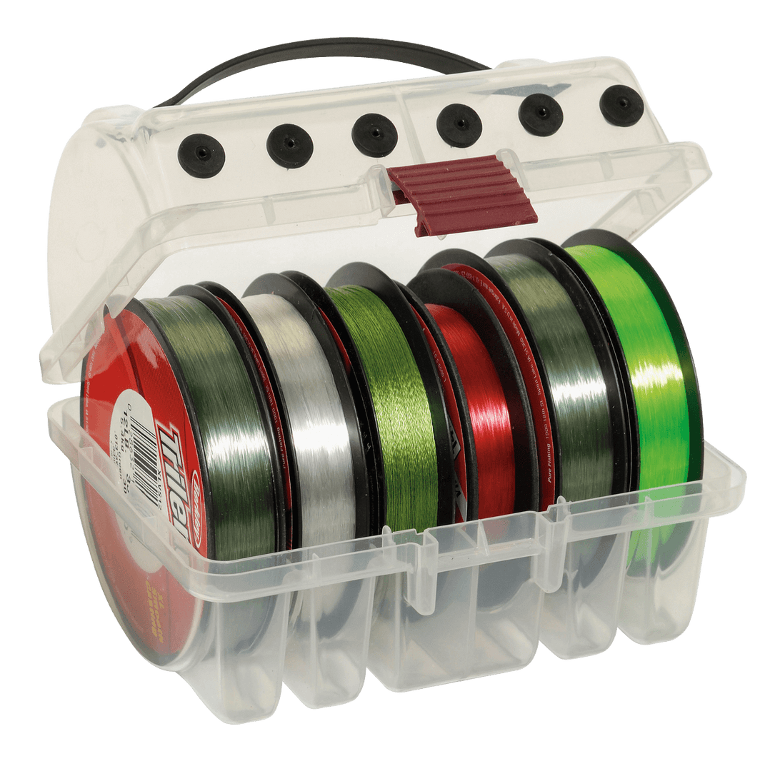 Plano ProLatch® Line Spool Box Fishing 1 Plano ProLatch® Line Spool Box Fishing