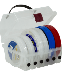 Plano Fishing ProLatch® Leader Spool Box