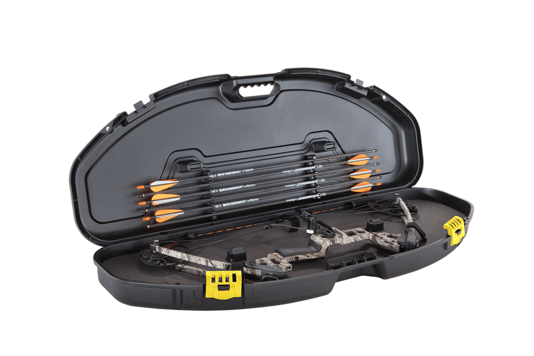 Plano Hunting Compact Bow Case 2 Plano Hunting Compact Bow Case