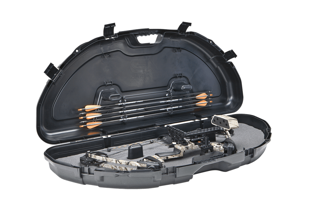 Plano Hunting Protector Series® Compact Bow Case 2 Plano Hunting Protector Series® Compact Bow Case
