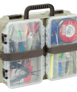 Plano Flex 'N Go™ Satchel (3600) Fishing