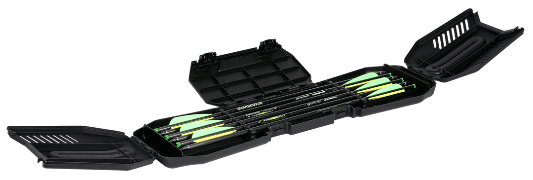 Plano Hunting BowMax® Crossbow Bolt Case 2 Plano Hunting BowMax® Crossbow Bolt Case