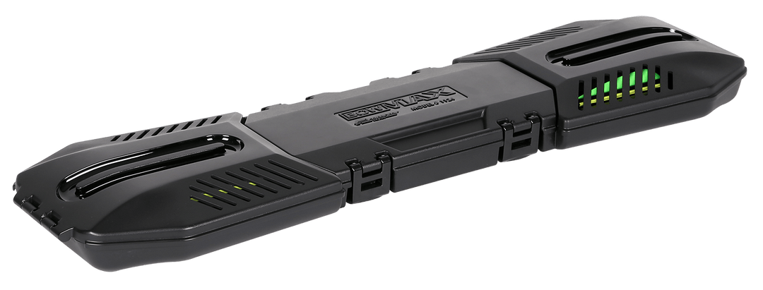 Plano Hunting BowMax® Crossbow Bolt Case 1 Plano Hunting BowMax® Crossbow Bolt Case