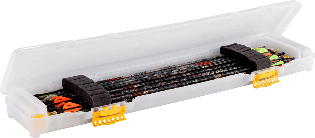 Plano Hunting BowMax® Compact Arrow Case 2 Plano Hunting BowMax® Compact Arrow Case