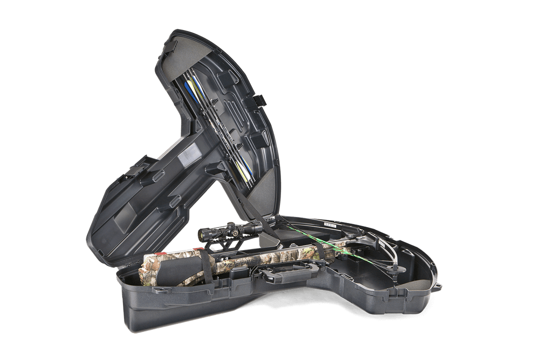 Plano Hunting BowMax® Crossbow Case 2 Plano Hunting BowMax® Crossbow Case