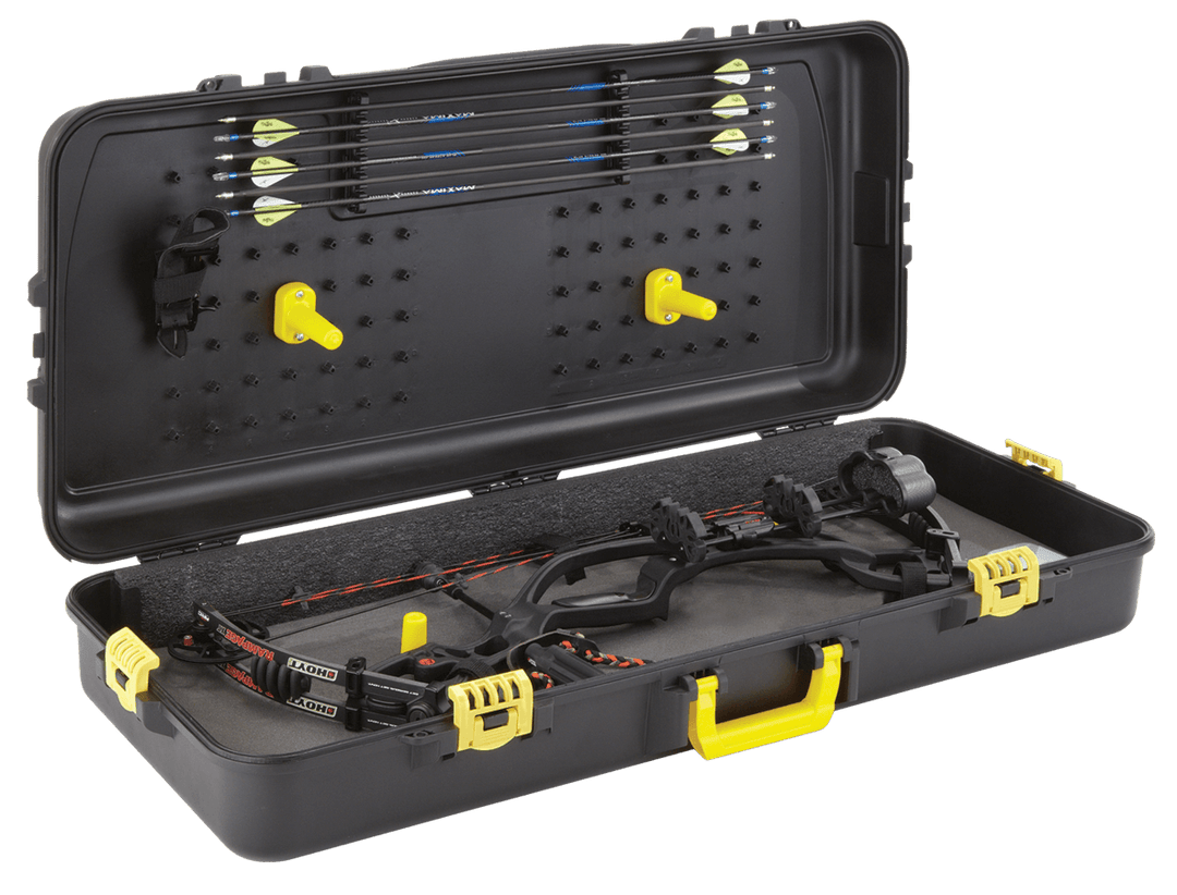 Plano Hunting Parallel Limb Bow Case 2 Plano Hunting Parallel Limb Bow Case