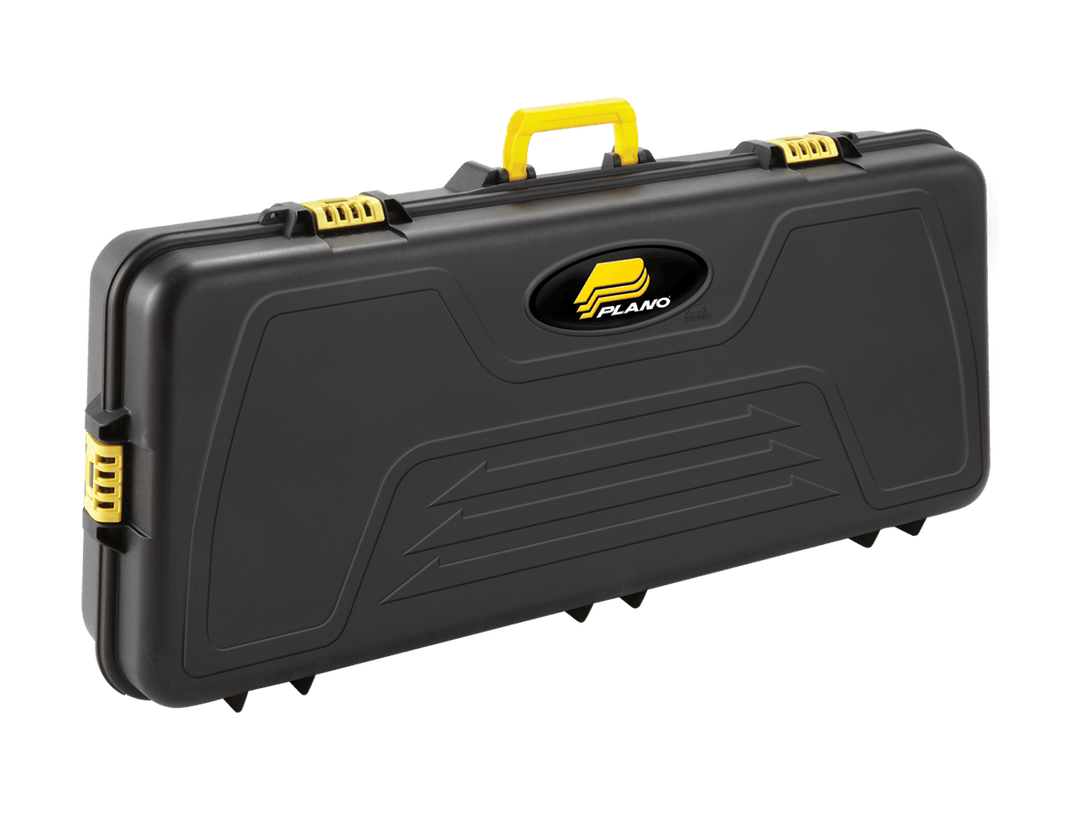 Plano Hunting Parallel Limb Bow Case 1 Plano Hunting Parallel Limb Bow Case