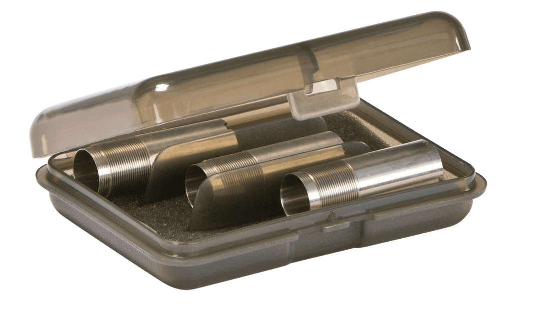 Plano Choke Tube Case 1 Plano Choke Tube Case